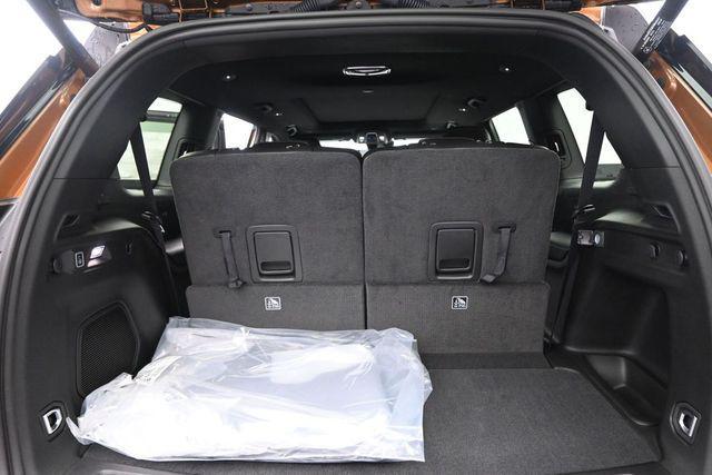 new 2026 Jeep Grand Cherokee L car, priced at $46,562