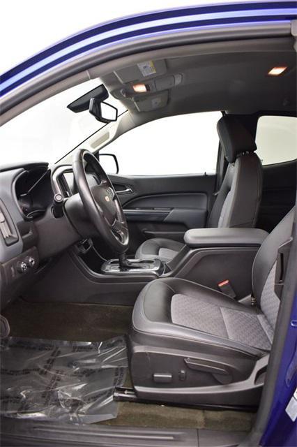 used 2015 Chevrolet Colorado car, priced at $19,108