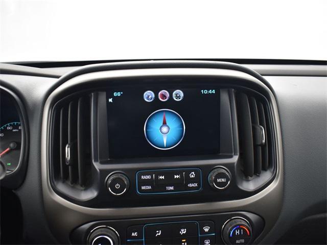 used 2015 Chevrolet Colorado car, priced at $19,108