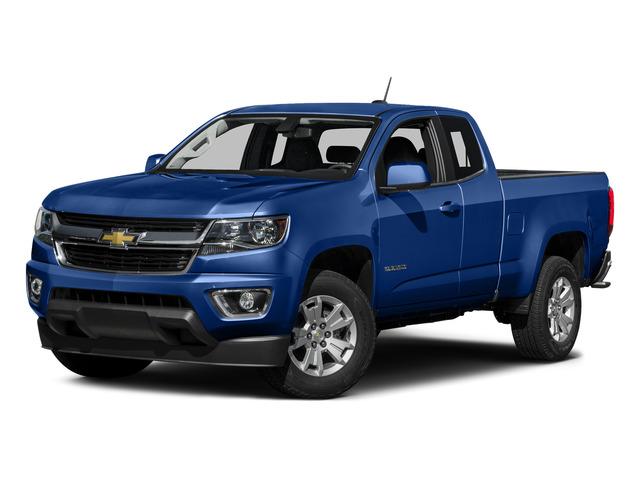 used 2015 Chevrolet Colorado car, priced at $19,982