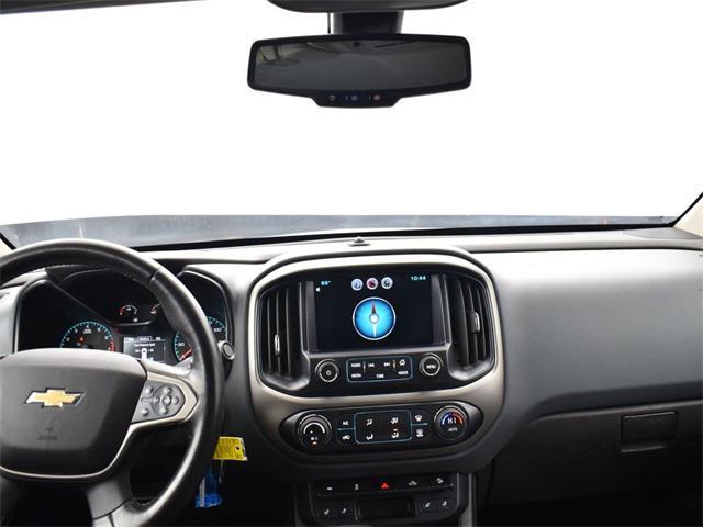 used 2015 Chevrolet Colorado car, priced at $19,108