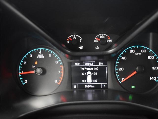 used 2015 Chevrolet Colorado car, priced at $19,108