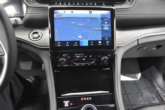 used 2024 Jeep Grand Cherokee L car, priced at $36,222