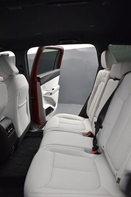 new 2026 Jeep Cherokee car, priced at $40,990