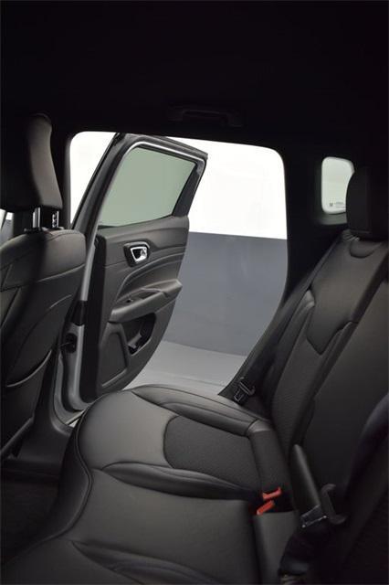 new 2026 Jeep Compass car, priced at $32,375