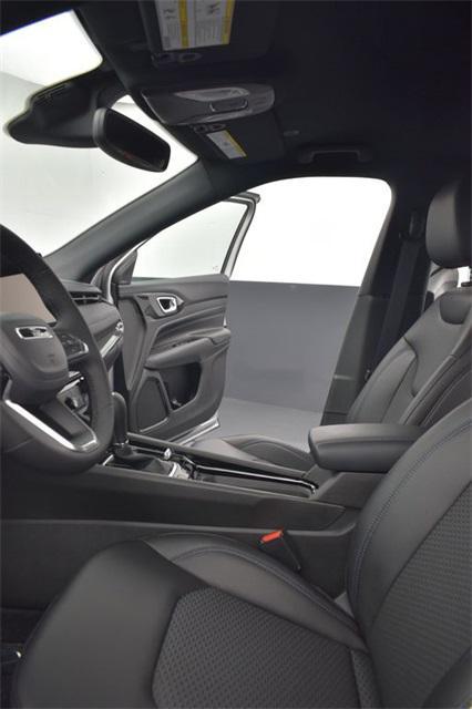 new 2026 Jeep Compass car, priced at $32,375