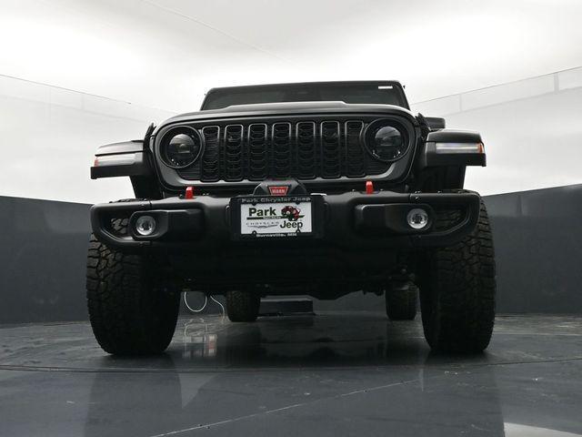 new 2026 Jeep Gladiator car, priced at $58,570