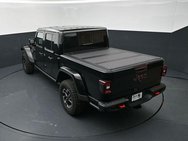 new 2026 Jeep Gladiator car, priced at $58,570