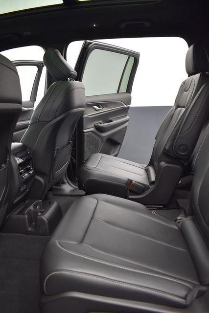 used 2025 Jeep Grand Cherokee L car, priced at $42,733
