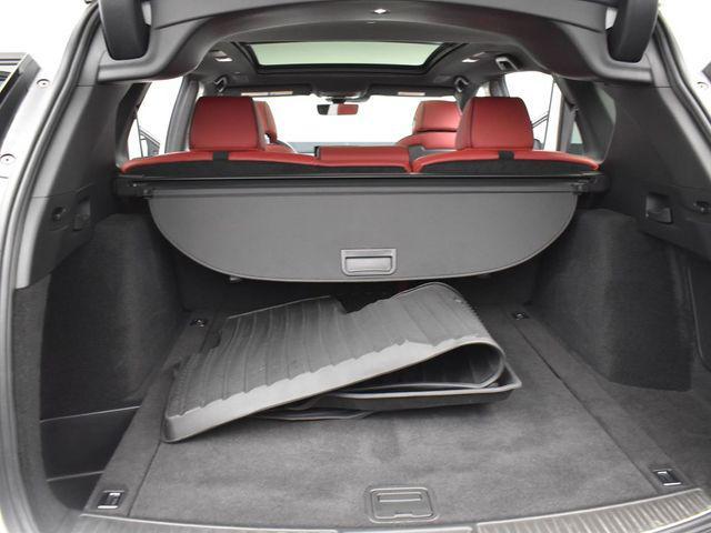 used 2024 Acura RDX car, priced at $47,152