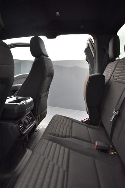 used 2023 Ford F-150 car, priced at $29,593