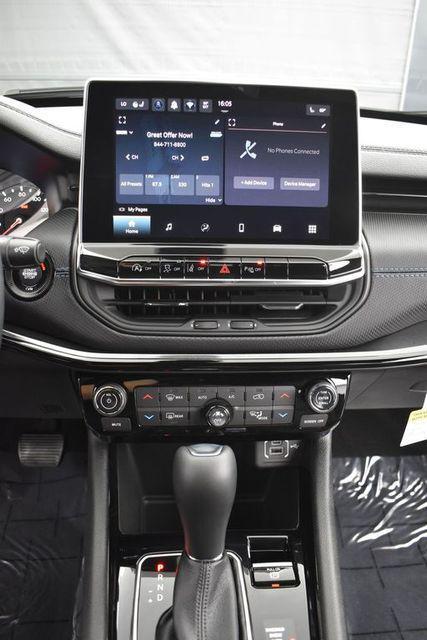 new 2026 Jeep Compass car, priced at $33,725