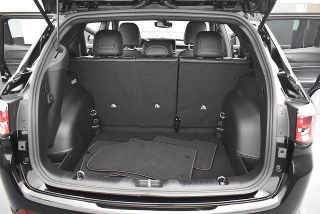new 2026 Jeep Compass car, priced at $33,725