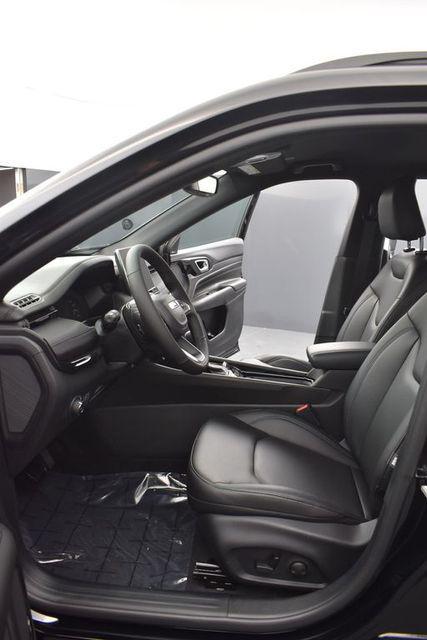 new 2026 Jeep Compass car, priced at $33,725