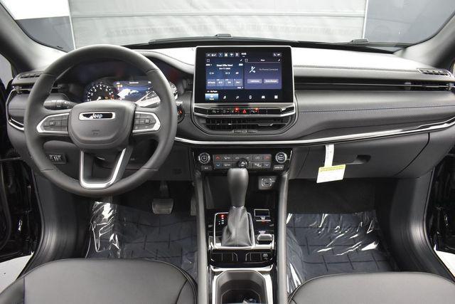 new 2026 Jeep Compass car, priced at $33,725