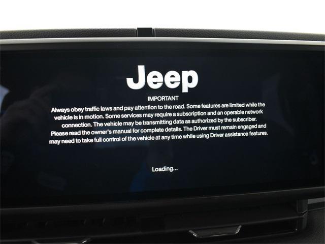 new 2026 Jeep Wrangler car, priced at $49,495