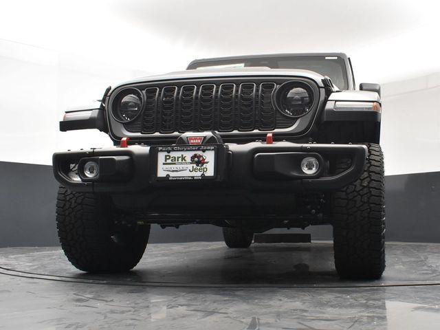 new 2026 Jeep Gladiator car, priced at $54,125