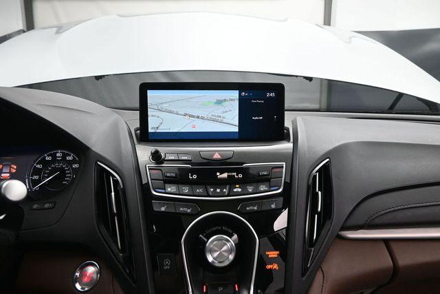 used 2019 Acura RDX car, priced at $23,772
