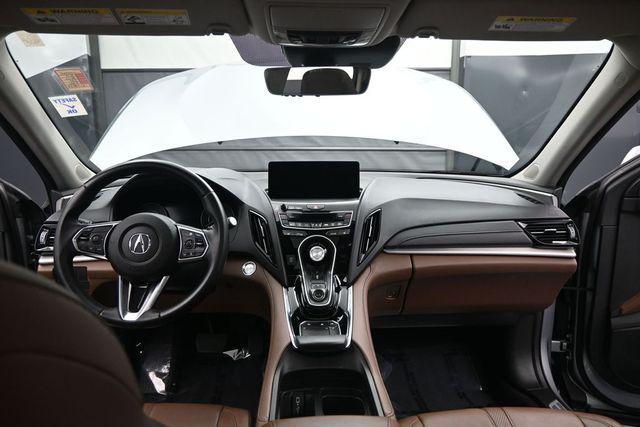 used 2019 Acura RDX car, priced at $23,772