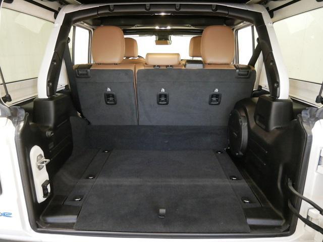 used 2021 Jeep Wrangler Unlimited 4xe car, priced at $26,754