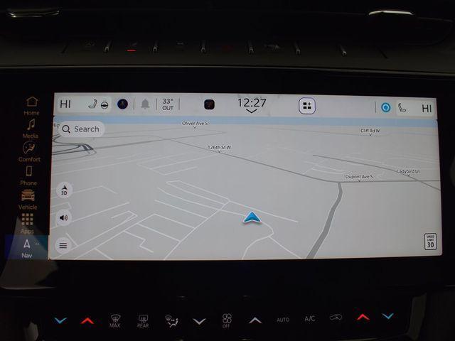 new 2026 Jeep Grand Cherokee car, priced at $45,835