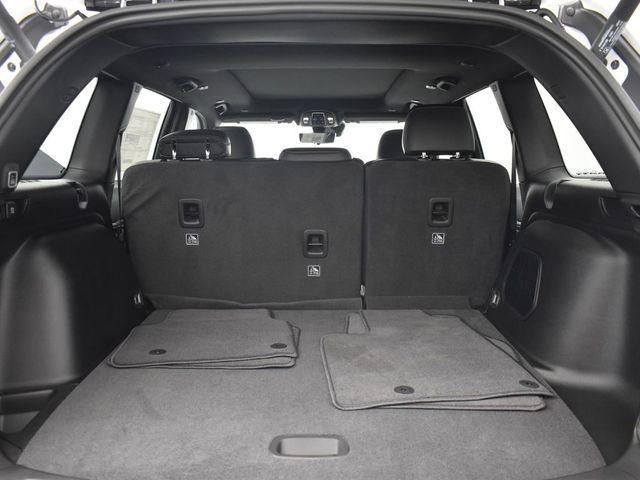 new 2026 Jeep Grand Cherokee car, priced at $45,835