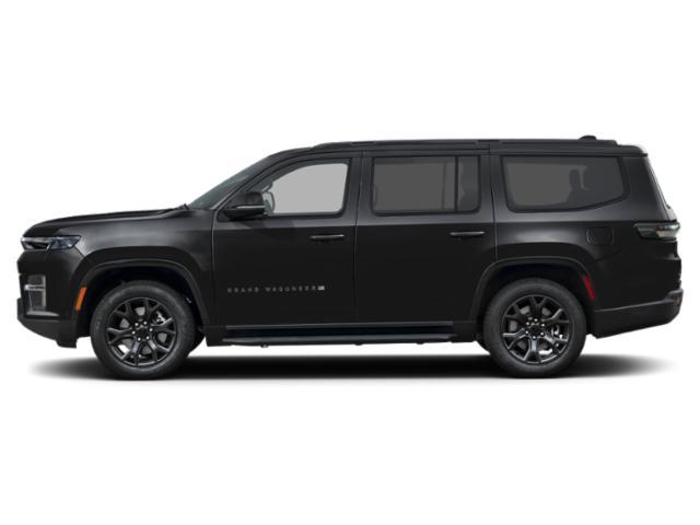 new 2026 Jeep Grand Wagoneer car, priced at $96,557