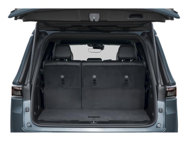 new 2026 Jeep Grand Wagoneer car, priced at $96,557