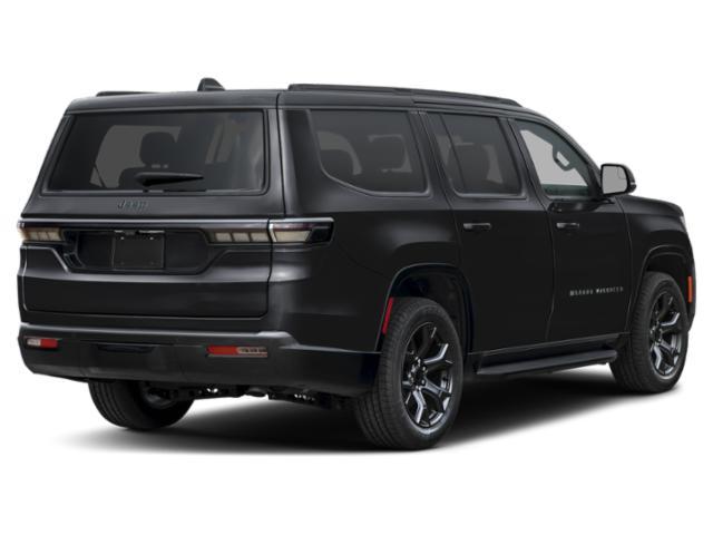 new 2026 Jeep Grand Wagoneer car, priced at $96,557