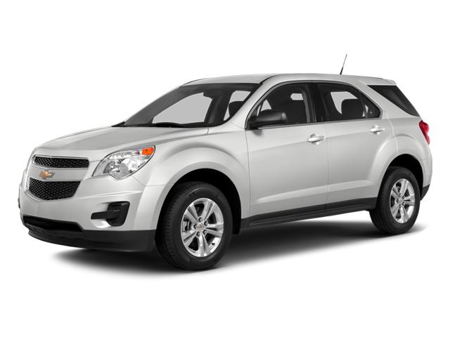 used 2014 Chevrolet Equinox car, priced at $9,898