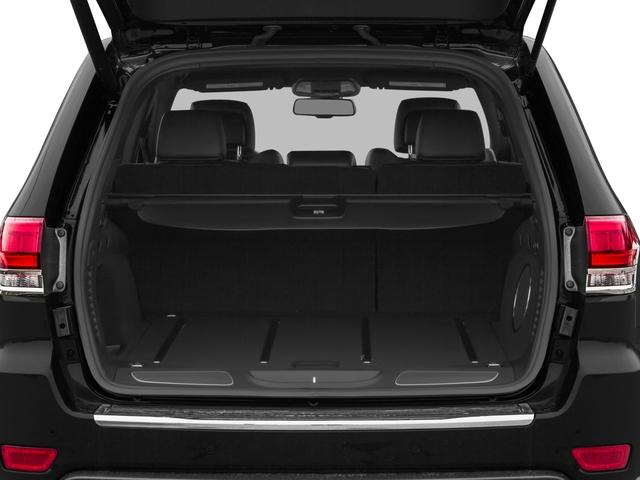 used 2016 Jeep Grand Cherokee car, priced at $17,799