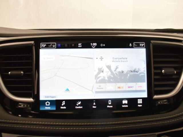 new 2026 Chrysler Pacifica car, priced at $50,565