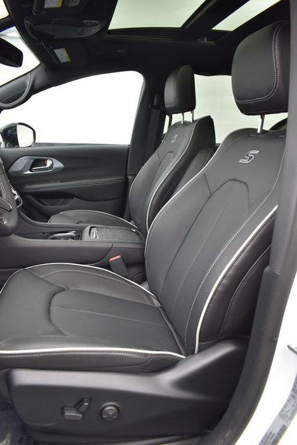 new 2026 Chrysler Pacifica car, priced at $50,565