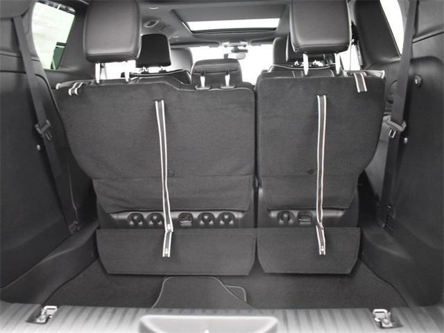 new 2026 Chrysler Pacifica car, priced at $51,065