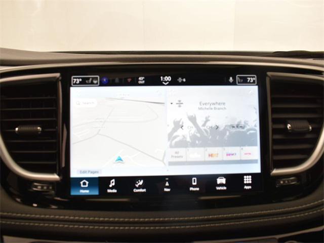 new 2026 Chrysler Pacifica car, priced at $51,065