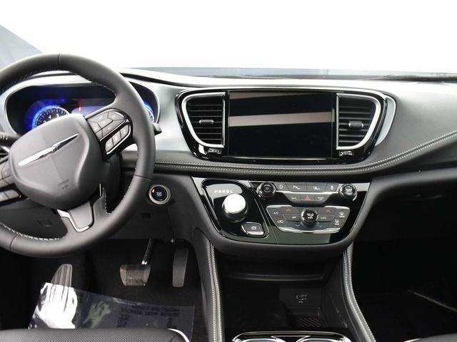 new 2026 Chrysler Pacifica car, priced at $50,565