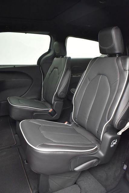 new 2026 Chrysler Pacifica car, priced at $50,565