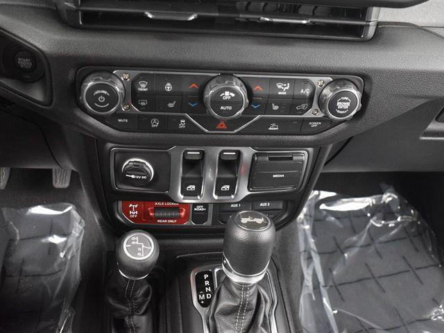 new 2026 Jeep Wrangler car, priced at $48,545