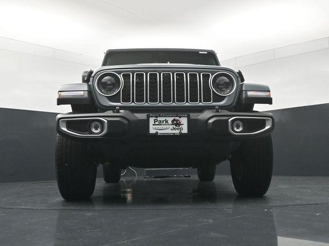 new 2026 Jeep Wrangler car, priced at $52,805