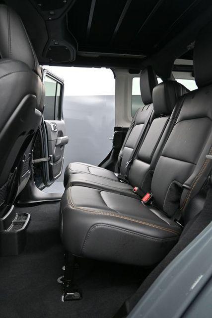 new 2026 Jeep Wrangler car, priced at $52,805