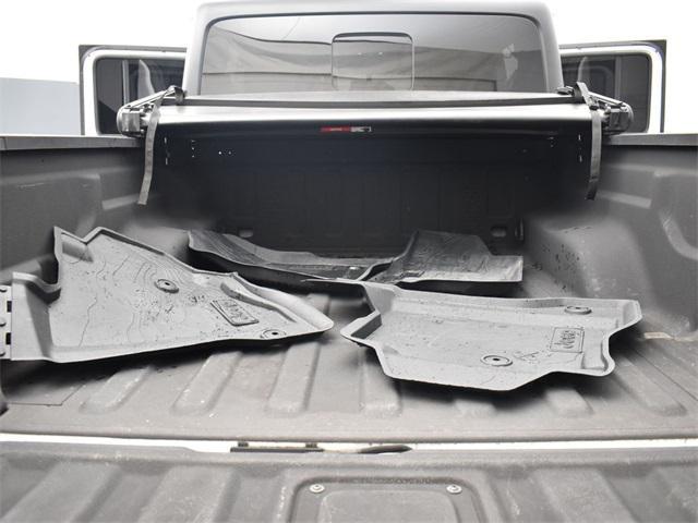 used 2020 Jeep Gladiator car, priced at $28,438