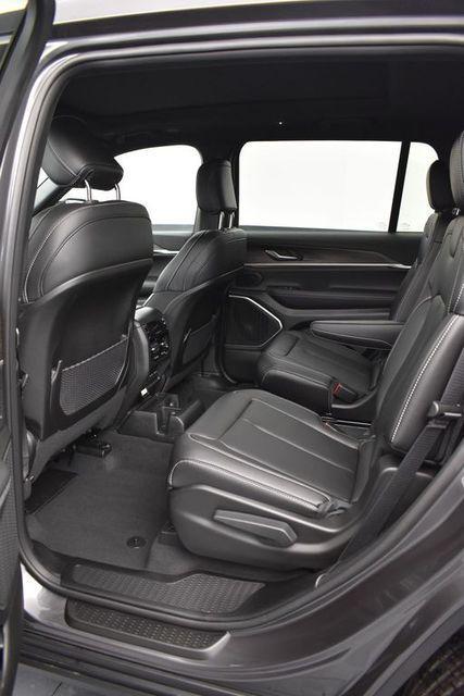 new 2026 Jeep Grand Cherokee L car, priced at $46,025