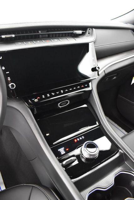 new 2026 Jeep Grand Cherokee L car, priced at $46,025