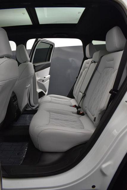 new 2026 Jeep Cherokee car, priced at $42,490