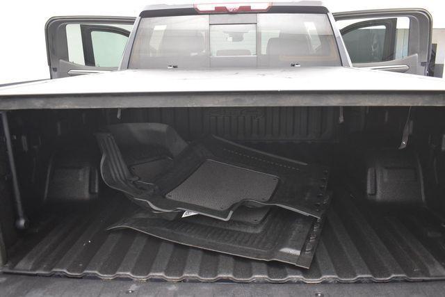 used 2022 GMC Sierra 1500 car, priced at $45,429