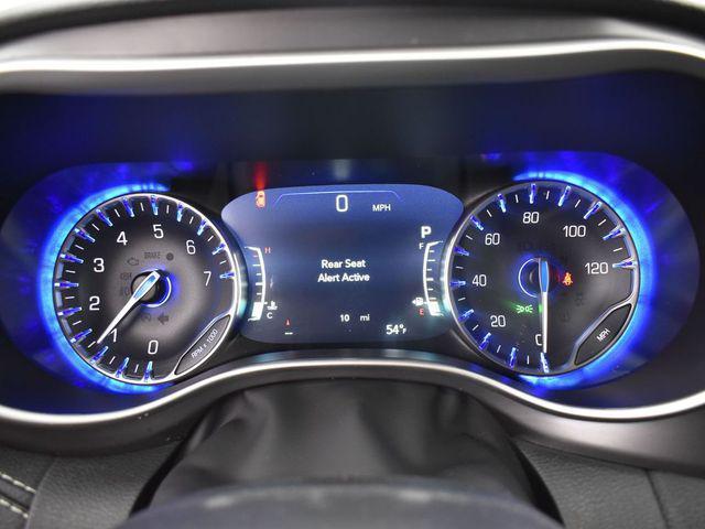 new 2026 Chrysler Pacifica car, priced at $41,875