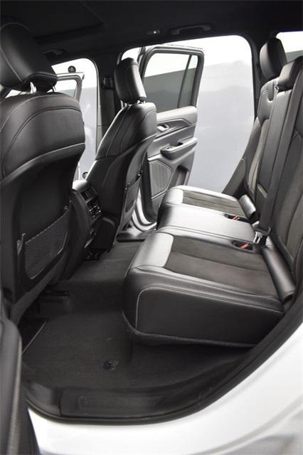 used 2023 Jeep Grand Cherokee car, priced at $32,928