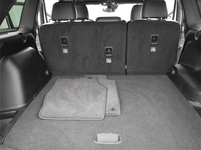 used 2023 Jeep Grand Cherokee car, priced at $32,928