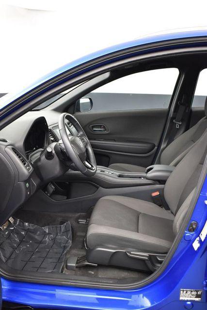 used 2019 Honda HR-V car, priced at $23,433