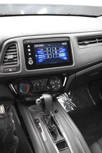 used 2019 Honda HR-V car, priced at $23,433